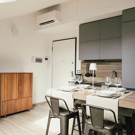 Casa Savo - Parcheggio Gratuito Nella Blu Area Lejlighed Genova Eksteriør billede