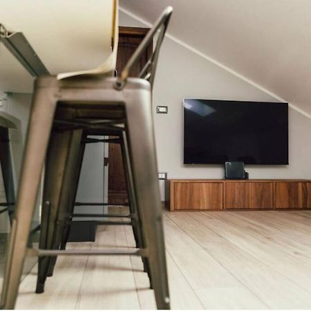 Casa Savo - Parcheggio Gratuito Nella Blu Area Lejlighed Genova Eksteriør billede