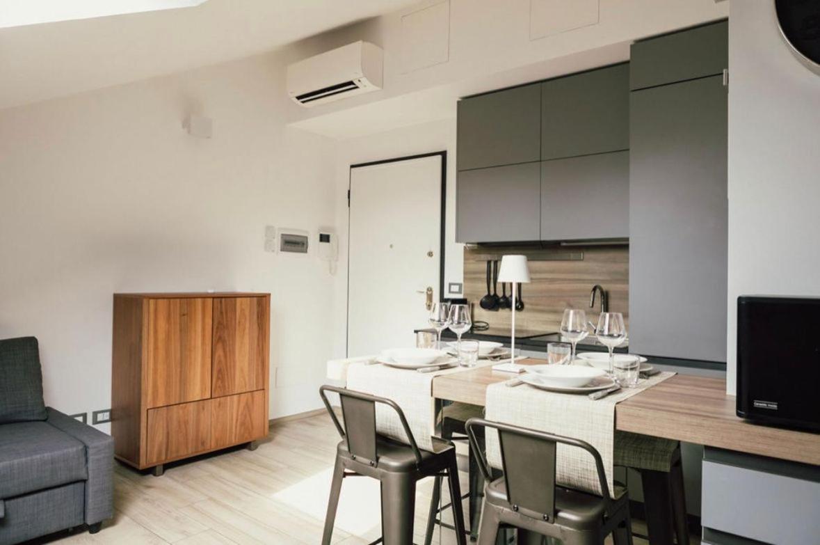 Casa Savo - Parcheggio Gratuito Nella Blu Area Lejlighed Genova Eksteriør billede