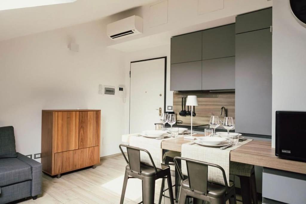 Casa Savo - Parcheggio Gratuito Nella Blu Area Lejlighed Genova Eksteriør billede