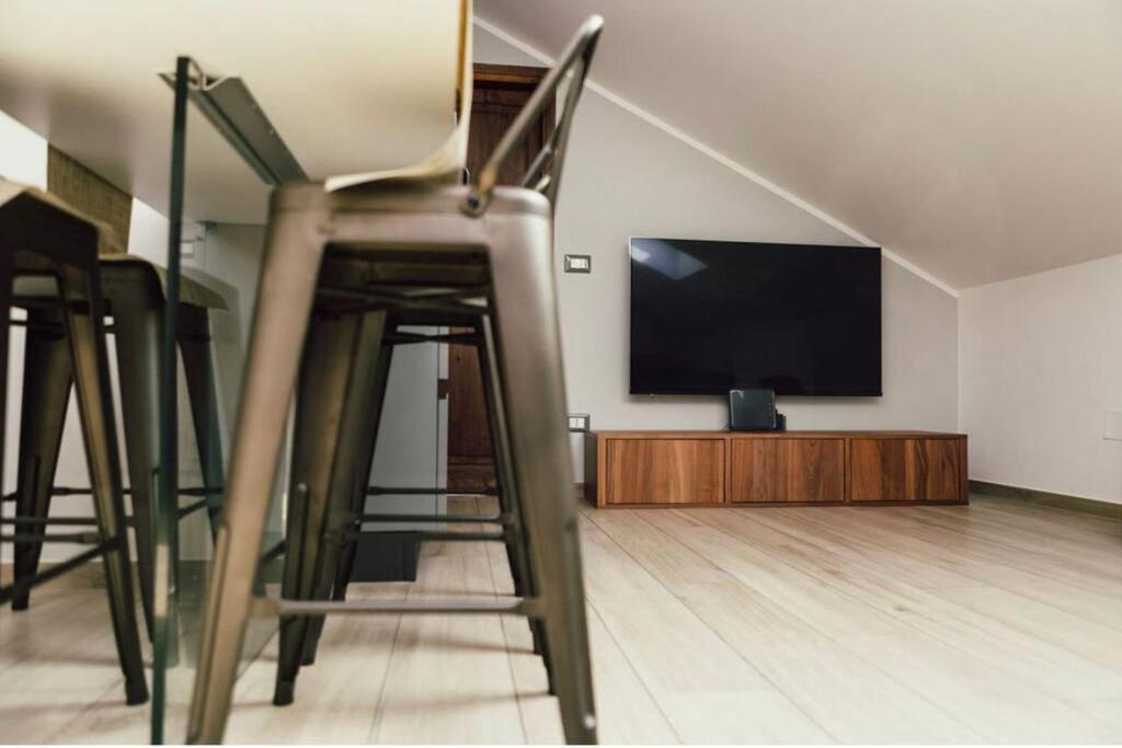 Casa Savo - Parcheggio Gratuito Nella Blu Area Lejlighed Genova Eksteriør billede