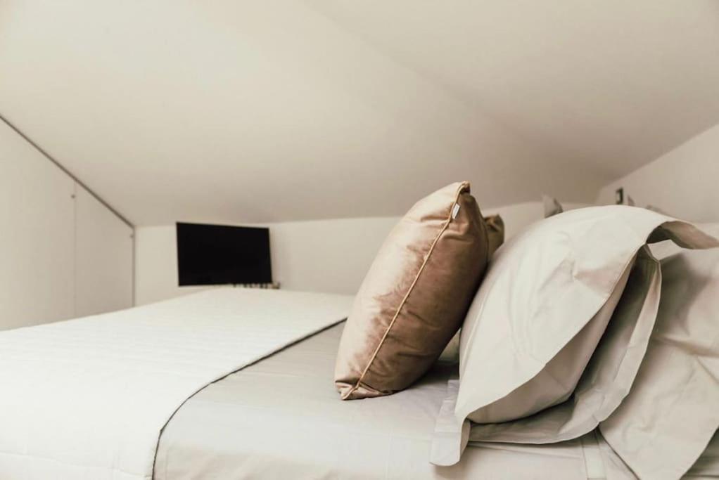 Casa Savo - Parcheggio Gratuito Nella Blu Area Lejlighed Genova Eksteriør billede