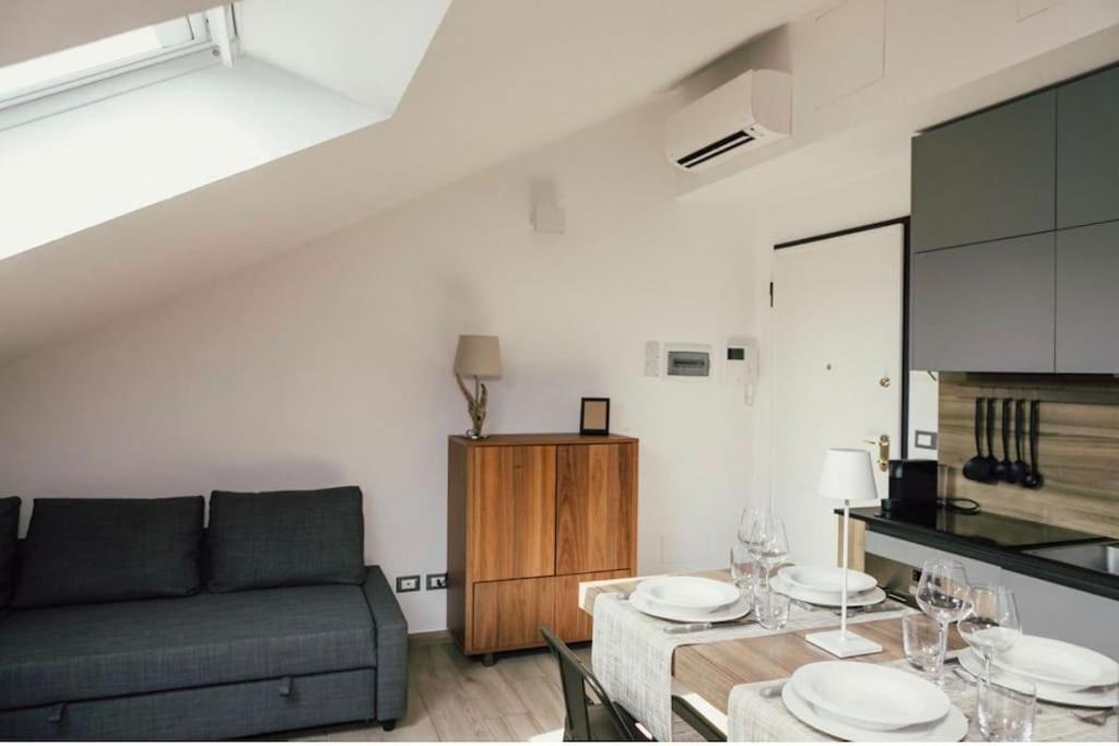 Casa Savo - Parcheggio Gratuito Nella Blu Area Lejlighed Genova Eksteriør billede