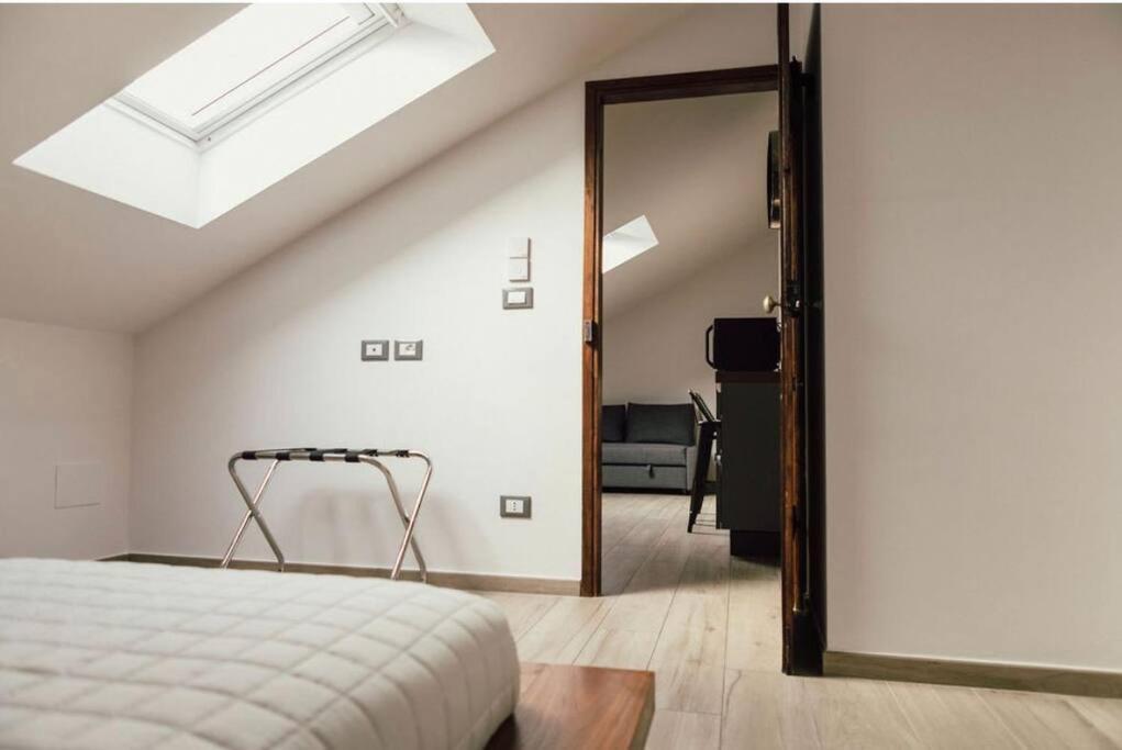 Casa Savo - Parcheggio Gratuito Nella Blu Area Lejlighed Genova Eksteriør billede