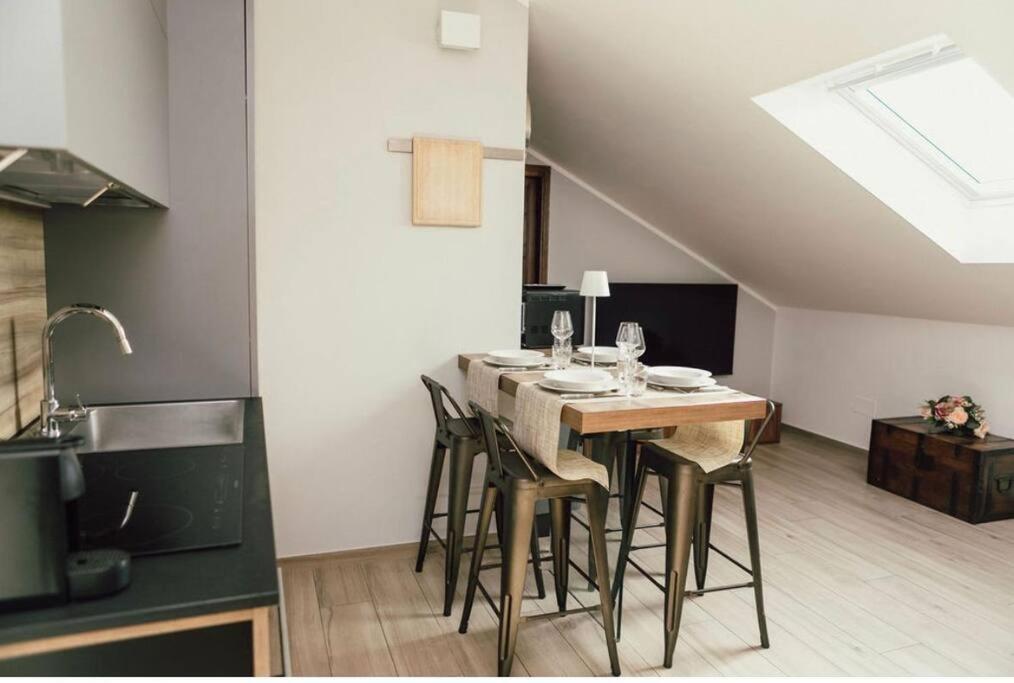 Casa Savo - Parcheggio Gratuito Nella Blu Area Lejlighed Genova Eksteriør billede