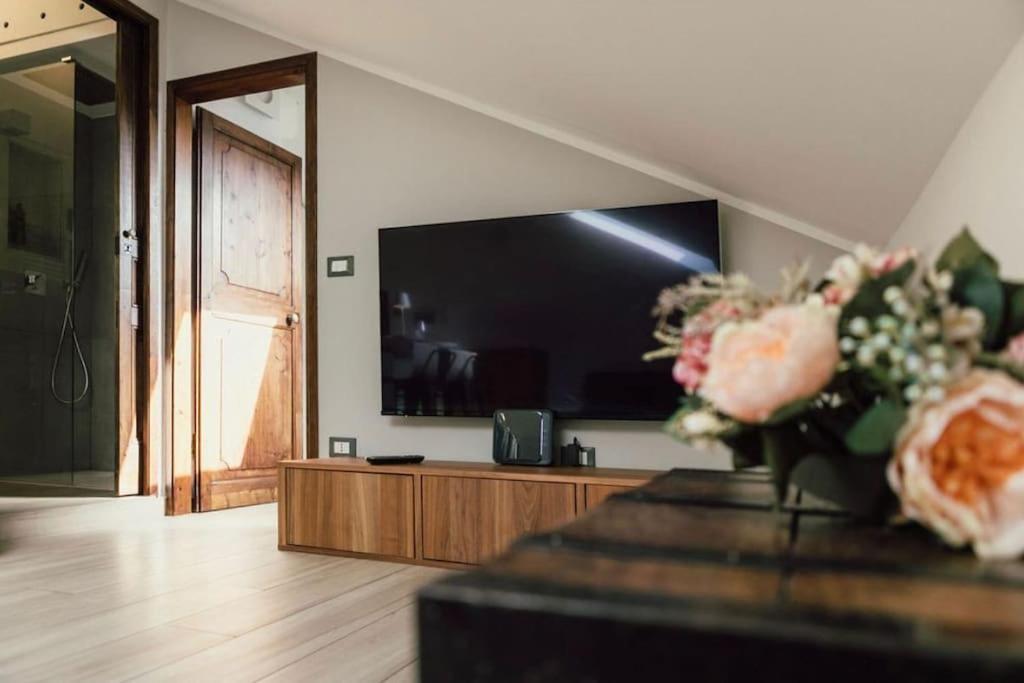 Casa Savo - Parcheggio Gratuito Nella Blu Area Lejlighed Genova Eksteriør billede